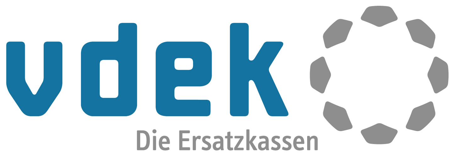 vdek- Verband der Ersatzkassen e.V.